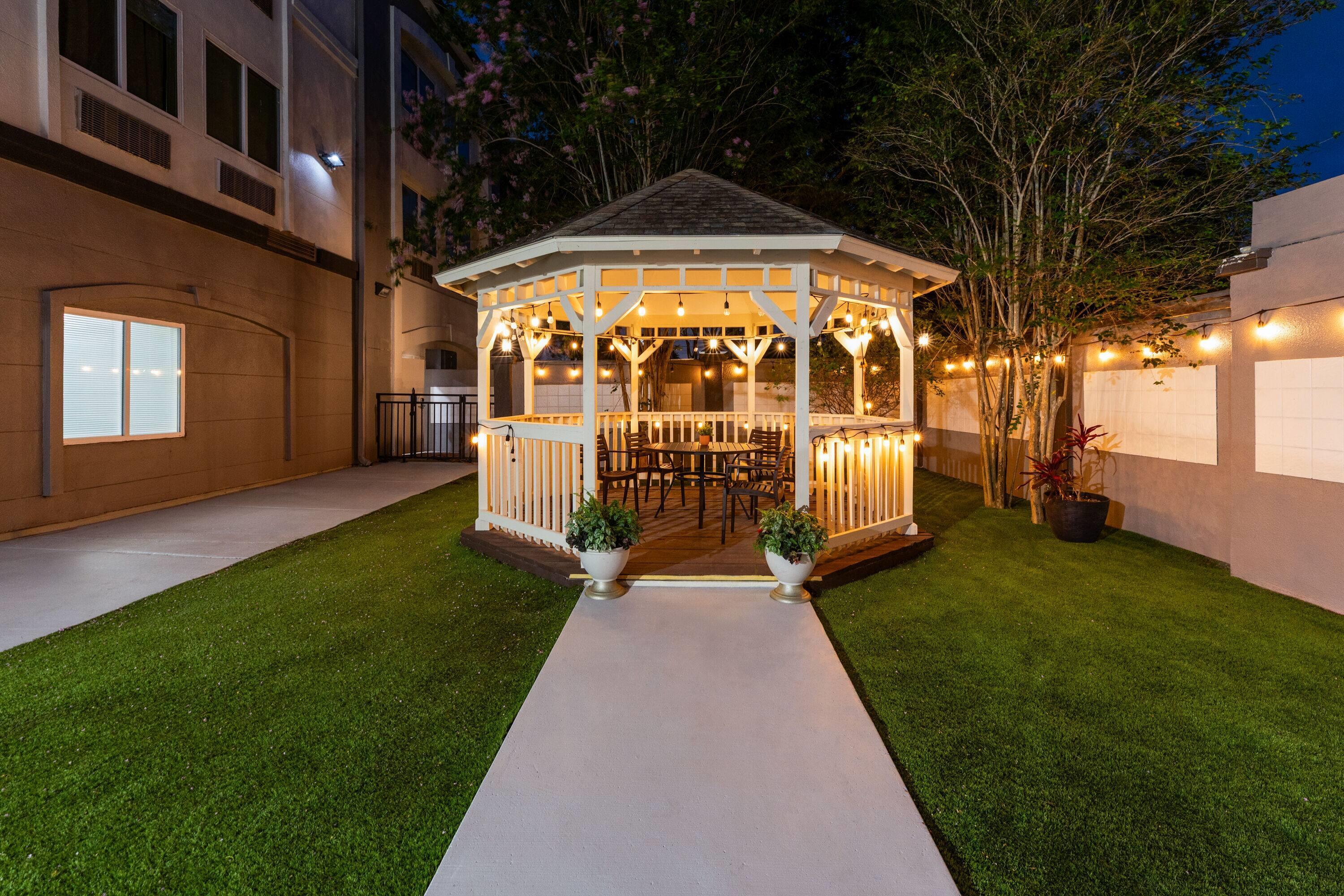Property amenity | La Quinta Inn & Suites by Wyndham Brownsville North