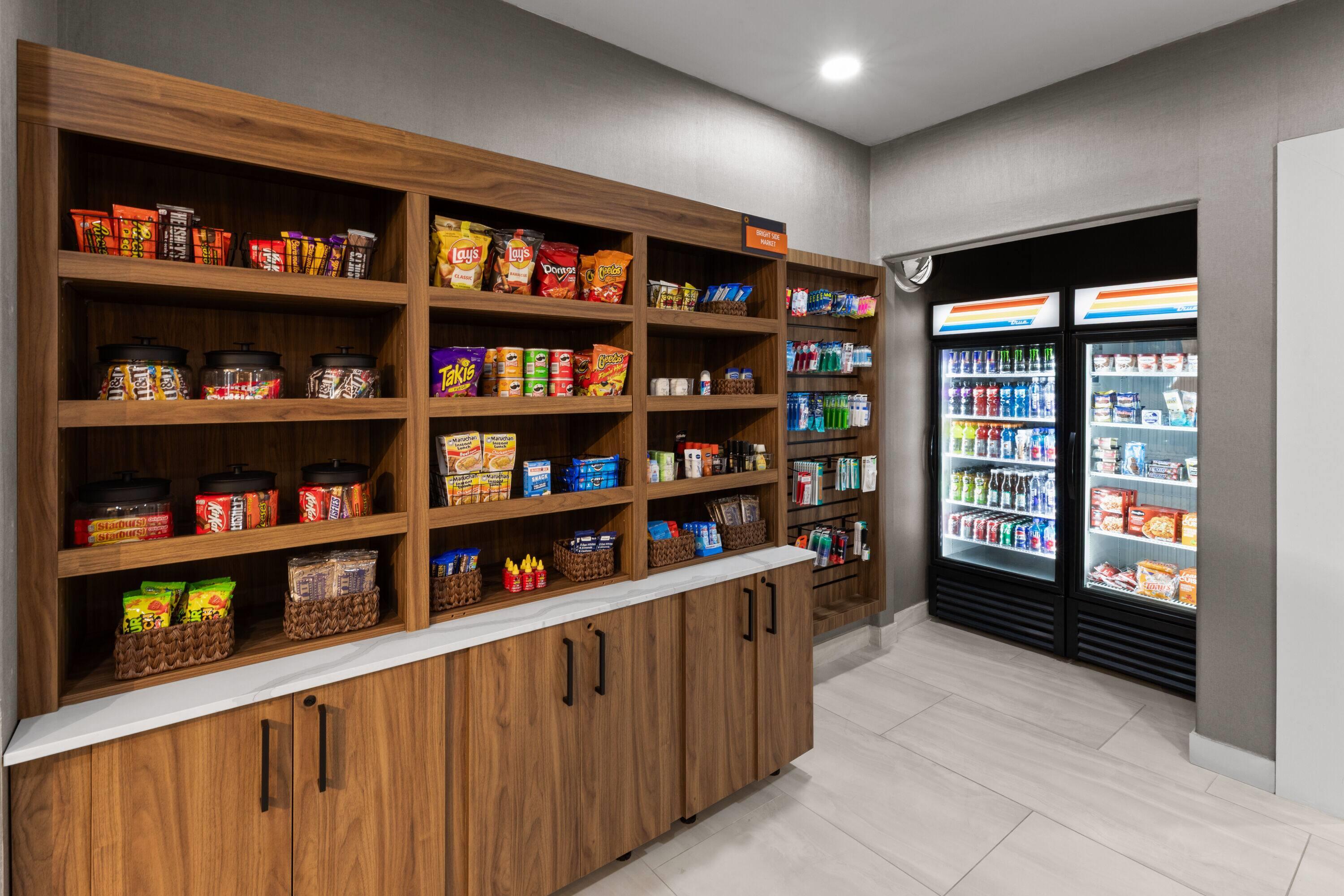 Property amenity | La Quinta Inn & Suites by Wyndham Brownsville North