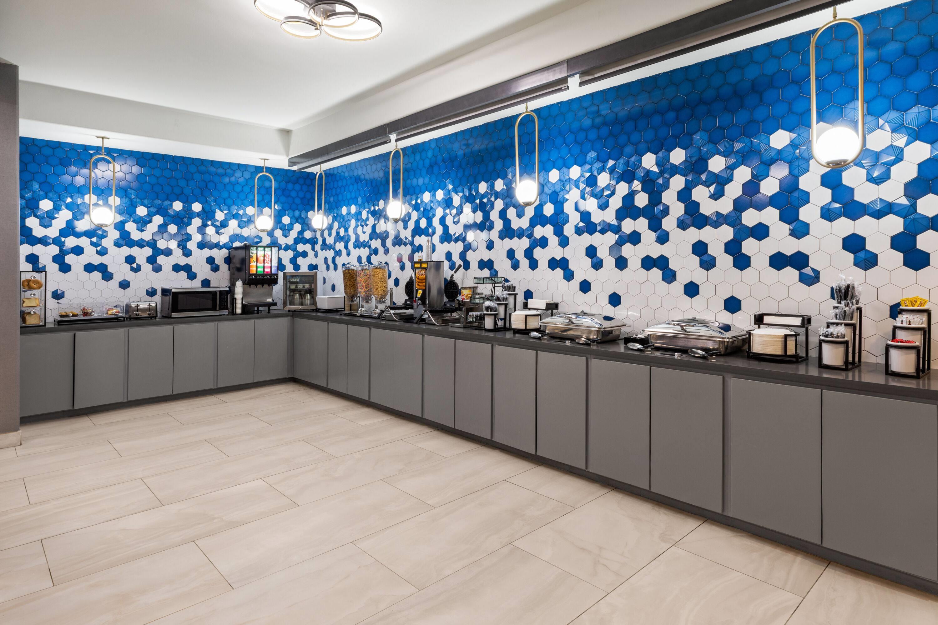 Property amenity | La Quinta Inn & Suites by Wyndham Brownsville North