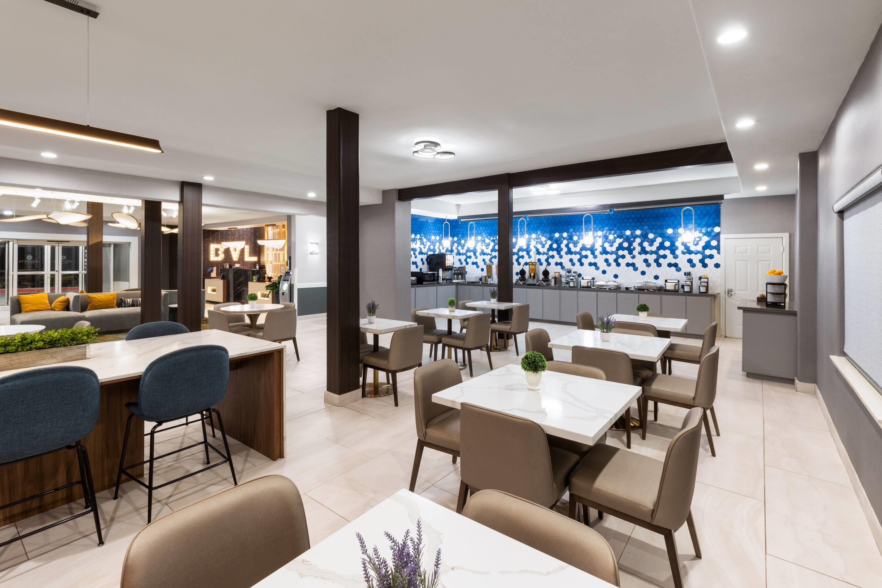 Property amenity | La Quinta Inn & Suites by Wyndham Brownsville North