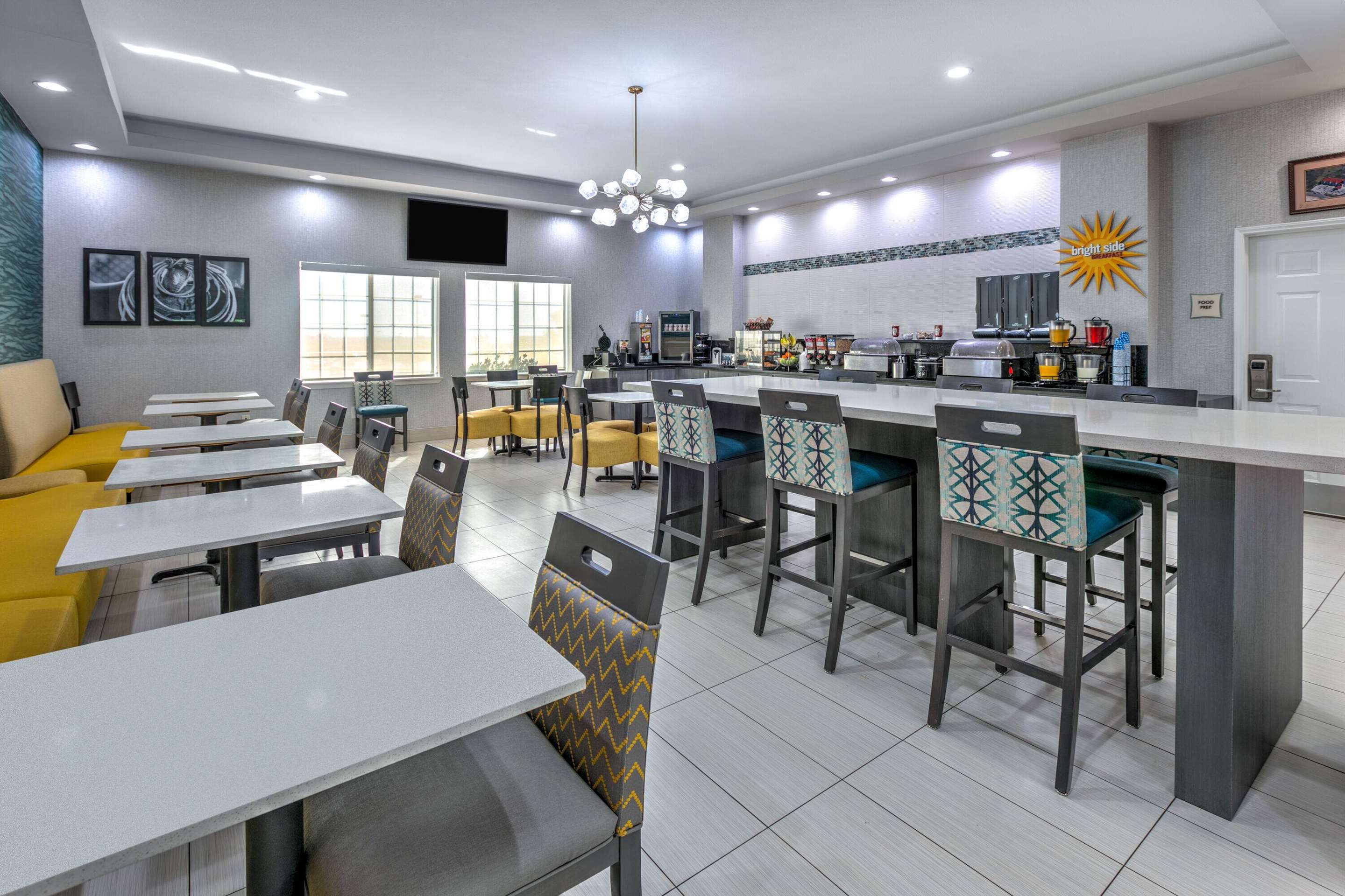 Property amenity | La Quinta Inn & Suites by Wyndham Weatherford