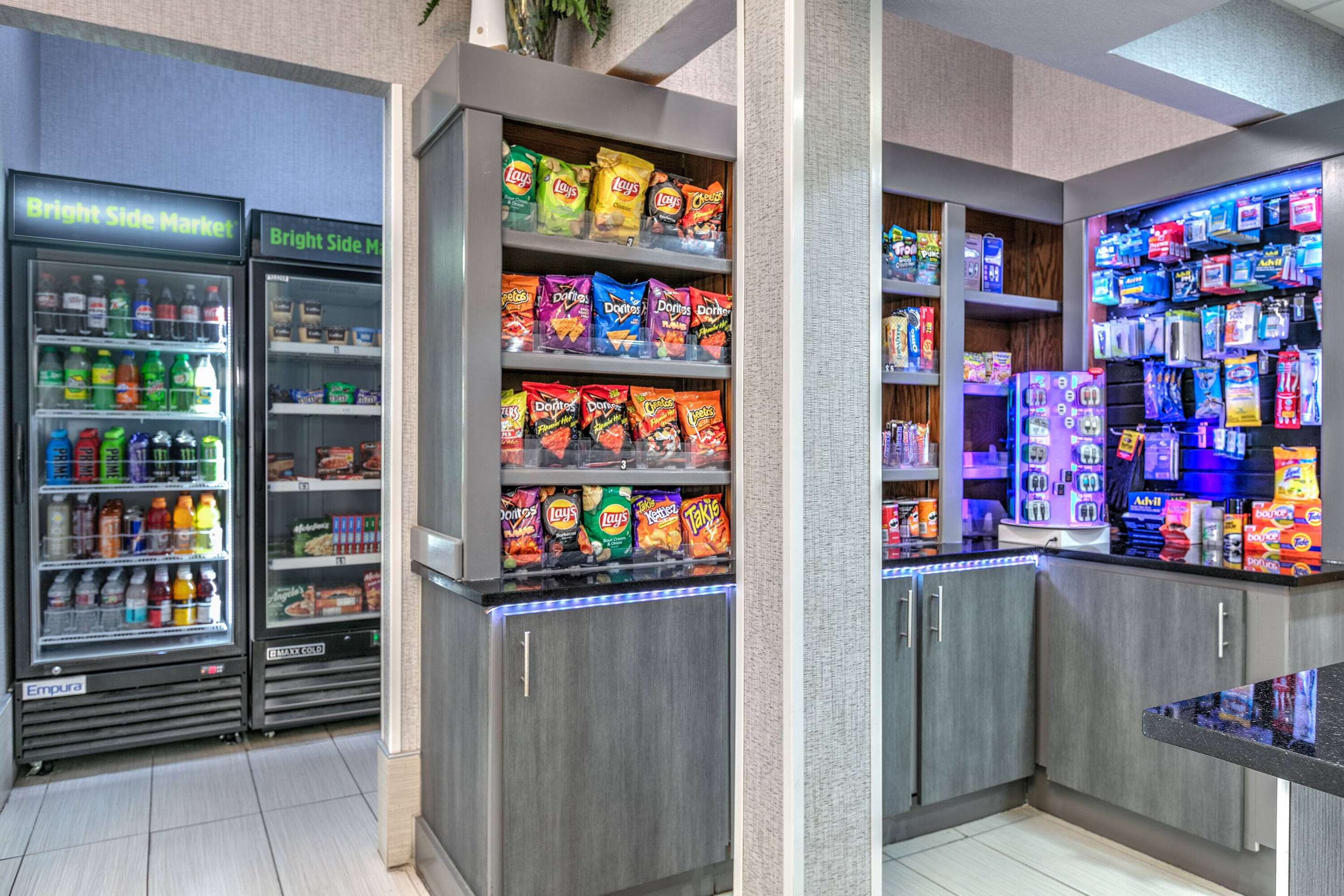 Property amenity | La Quinta Inn & Suites by Wyndham Weatherford