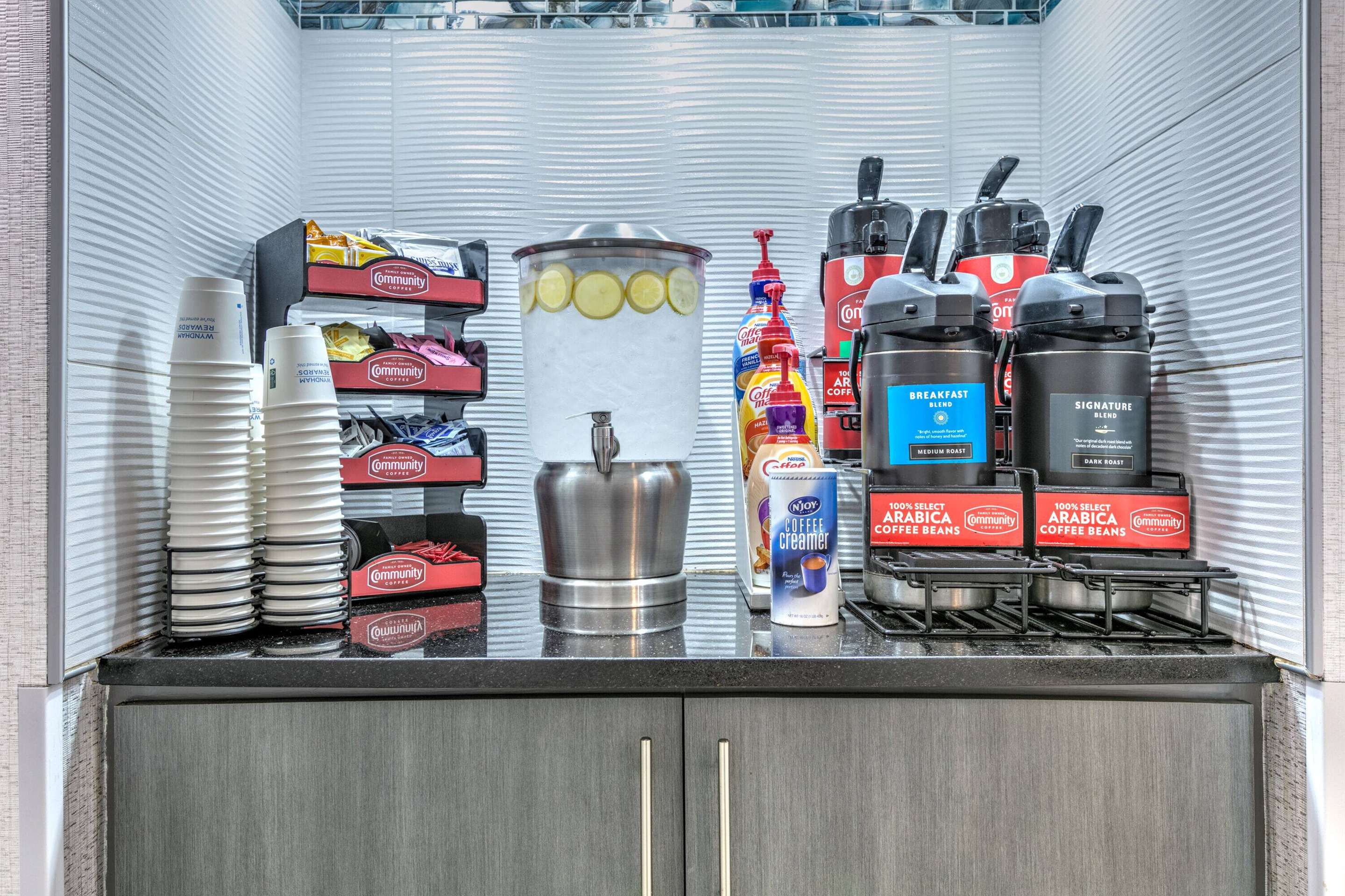 Property amenity | La Quinta Inn & Suites by Wyndham Weatherford