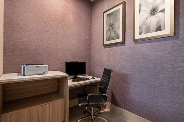 Conference Area - La Quinta Inn & Suites Stockbridge - I-75, Exit 228