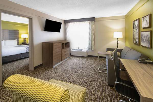 Suite - La Quinta Inn & Suites Stockbridge - I-75, Exit 228