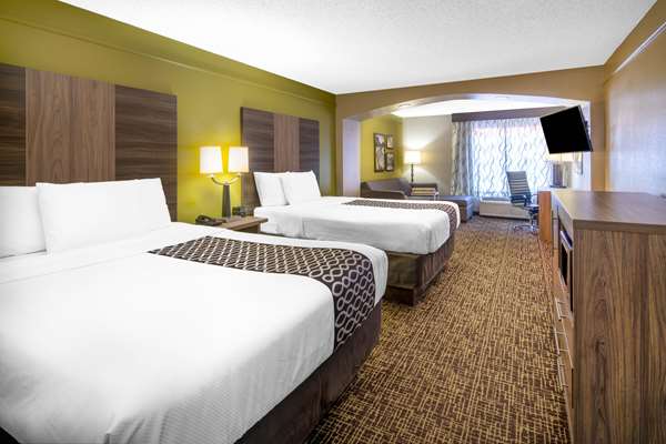 Suite - La Quinta Inn & Suites Stockbridge - I-75, Exit 228