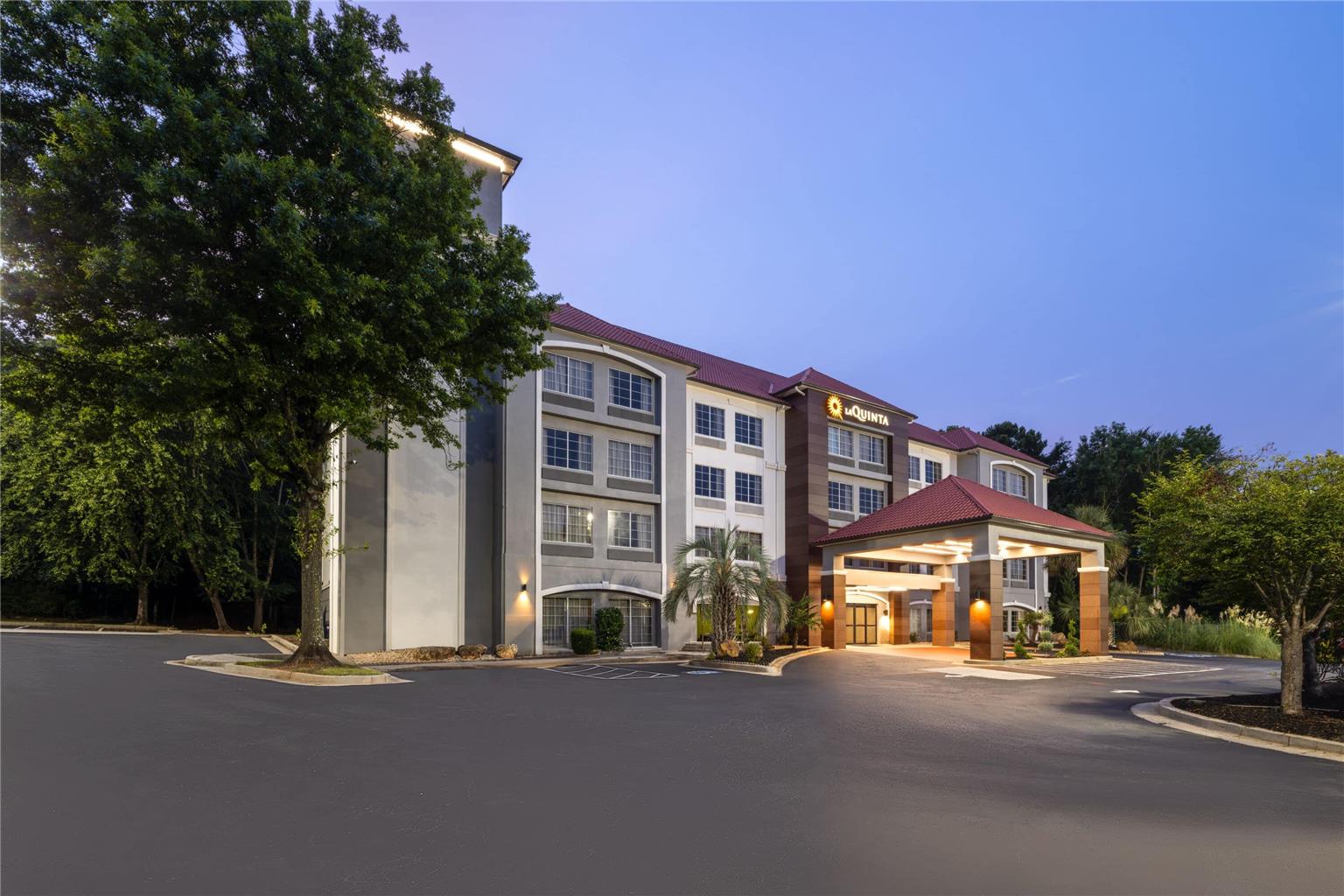 La Quinta Inn & Suites Stockbridge