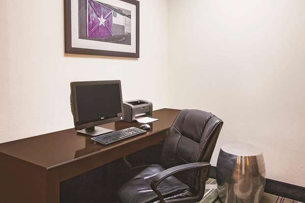 Conference Area - La Quinta Inn & Suites West Beaumont - I-10, Exit 848