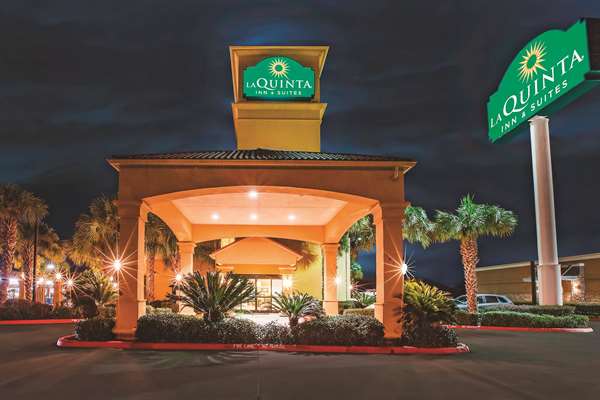 Exterior view - La Quinta Inn & Suites West Beaumont - I-10, Exit 848