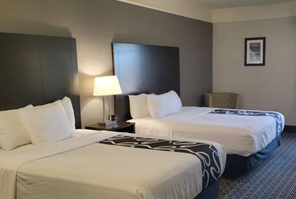  - La Quinta Inn & Suites West Beaumont - I-10, Exit 848