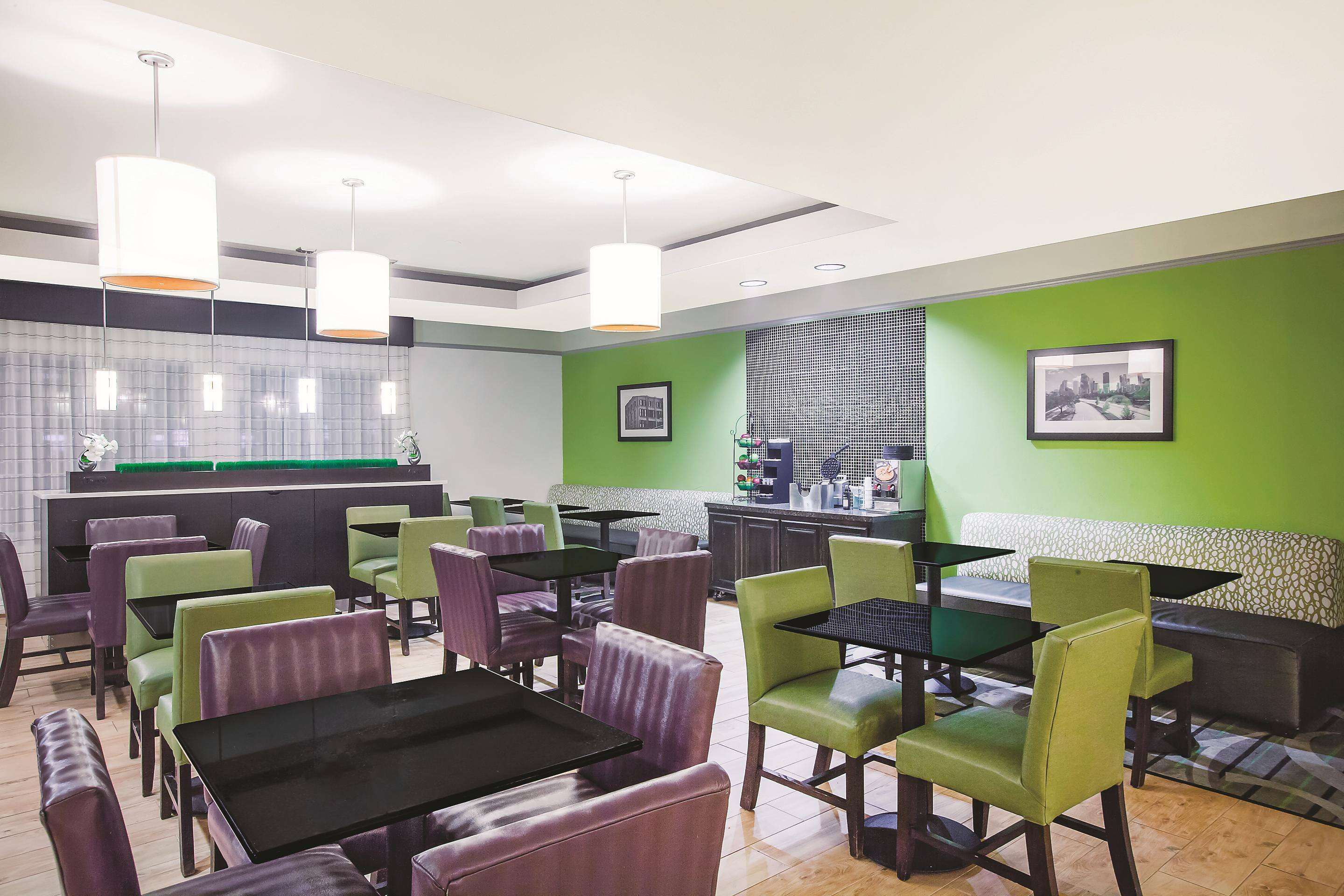 Property amenity | La Quinta by Wyndham Beaumont West