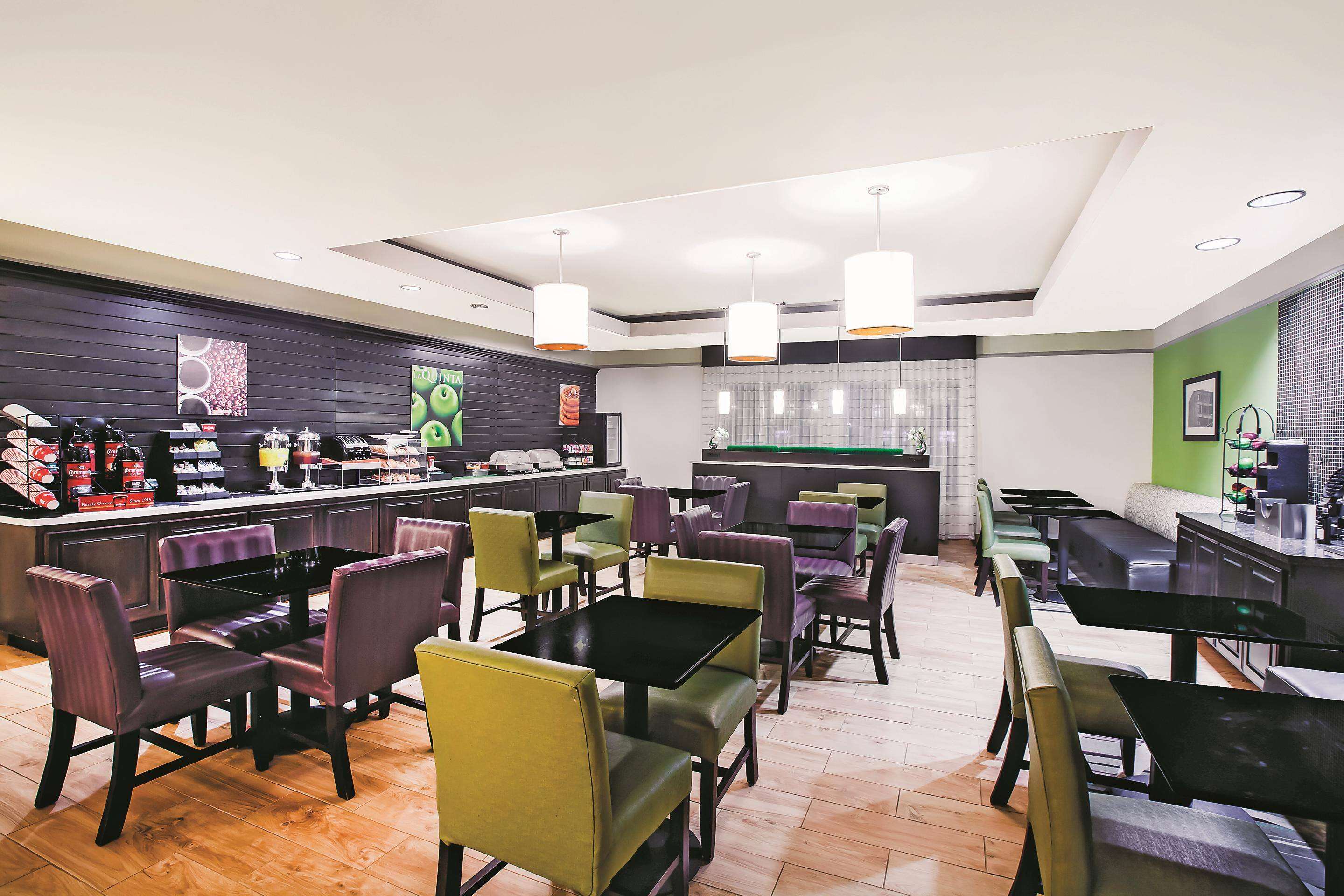 Property amenity | La Quinta by Wyndham Beaumont West