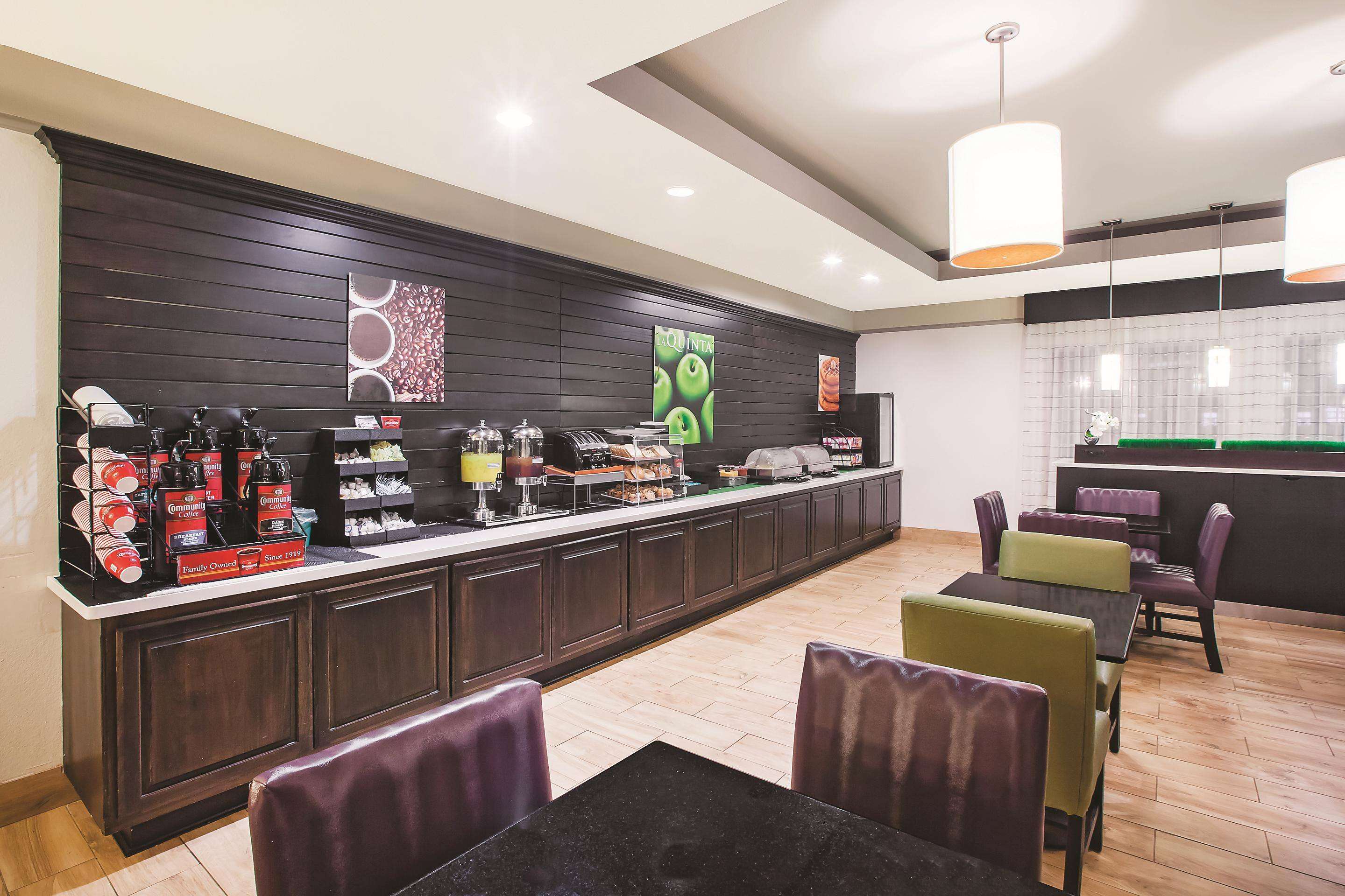 Property amenity | La Quinta by Wyndham Beaumont West