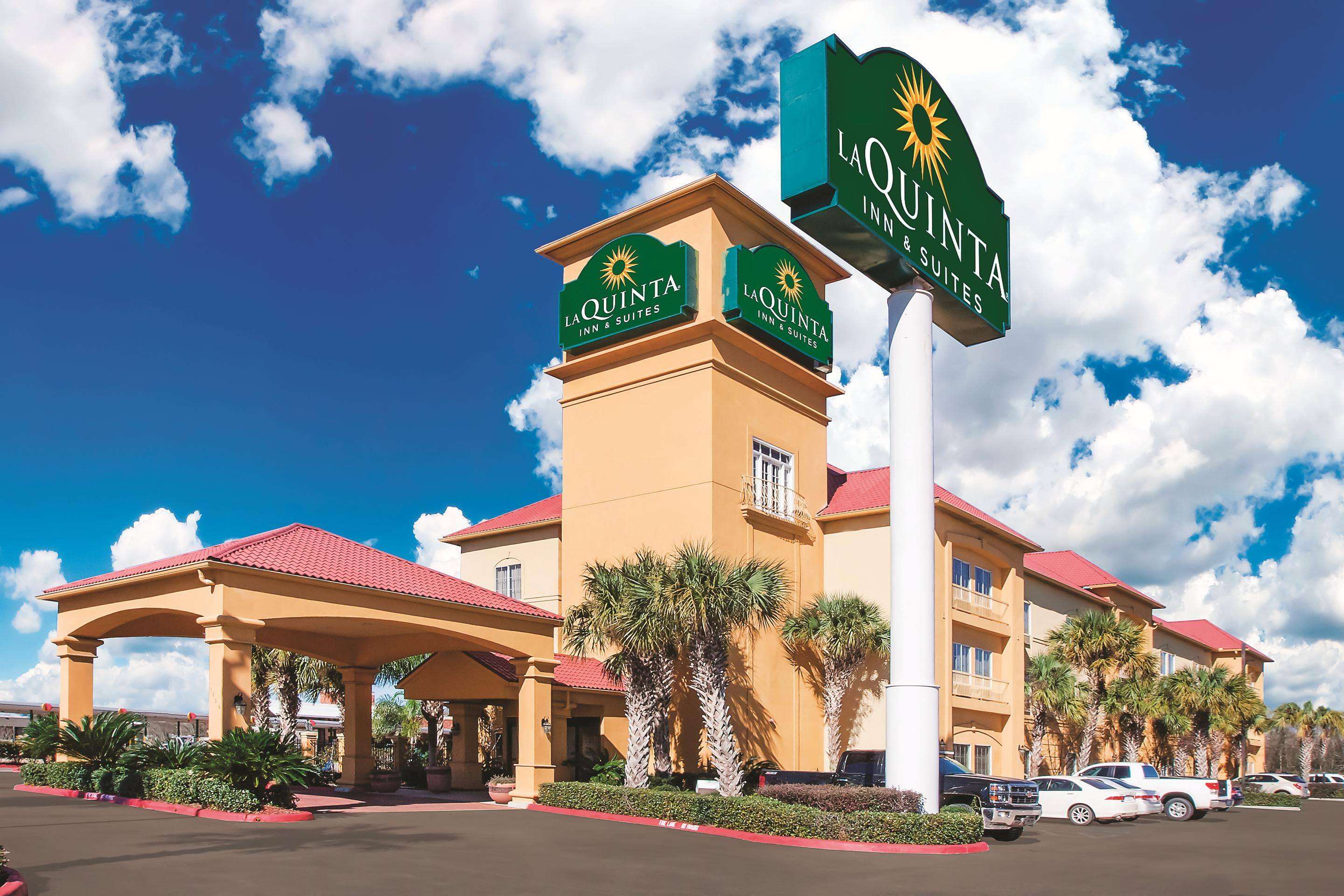 Exterior | La Quinta by Wyndham Beaumont West