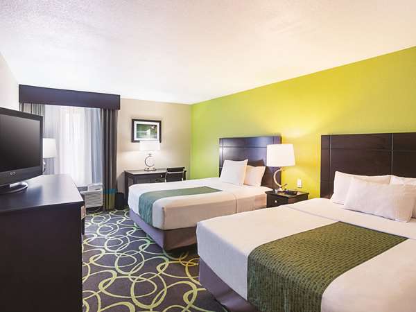  - La Quinta Inn & Suites New Braunfels - I-35, Exit 189