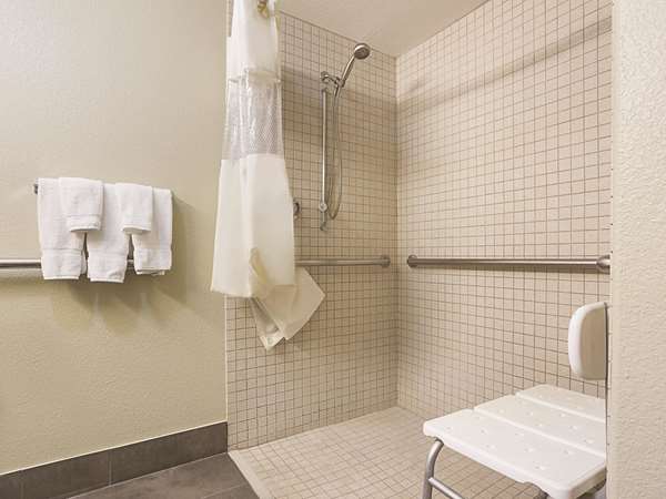 Suite - La Quinta Inn & Suites New Braunfels - I-35, Exit 189