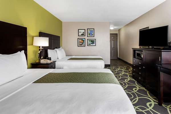  - La Quinta Inn & Suites New Braunfels - I-35, Exit 189
