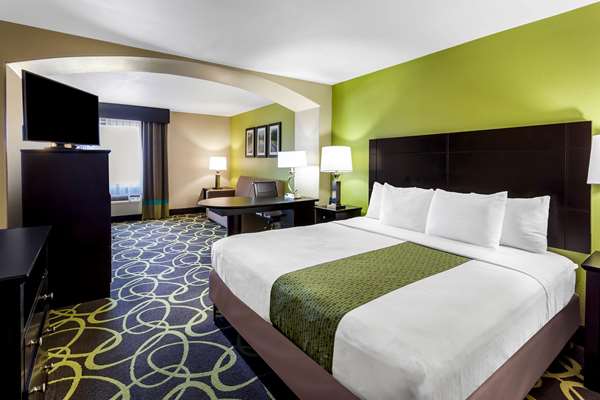 Suite - La Quinta Inn & Suites New Braunfels - I-35, Exit 189