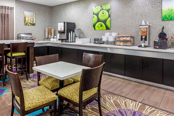  - La Quinta Inn & Suites New Braunfels - I-35, Exit 189