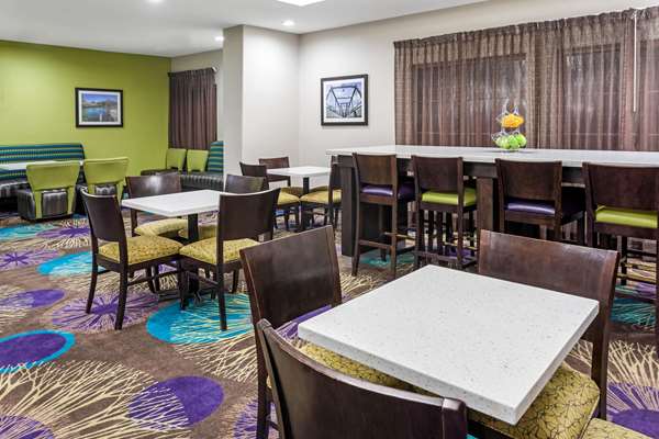  - La Quinta Inn & Suites New Braunfels - I-35, Exit 189
