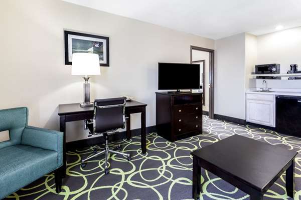 Suite - La Quinta Inn & Suites New Braunfels - I-35, Exit 189