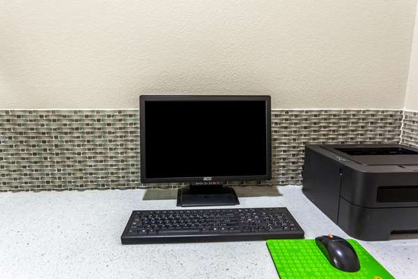 Conference Area - La Quinta Inn & Suites New Braunfels - I-35, Exit 189