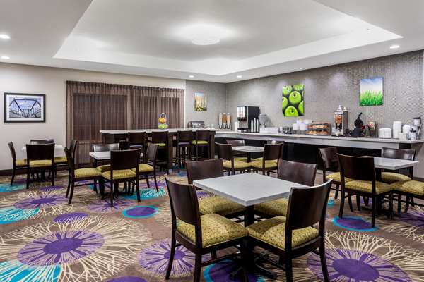  - La Quinta Inn & Suites New Braunfels - I-35, Exit 189