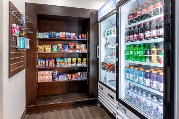  - La Quinta Inn & Suites New Braunfels - I-35, Exit 189