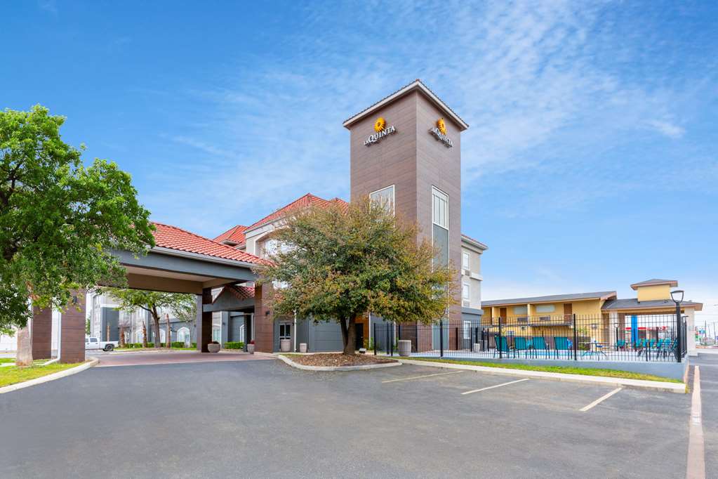 La Quinta Inn & Suites New Braunfels