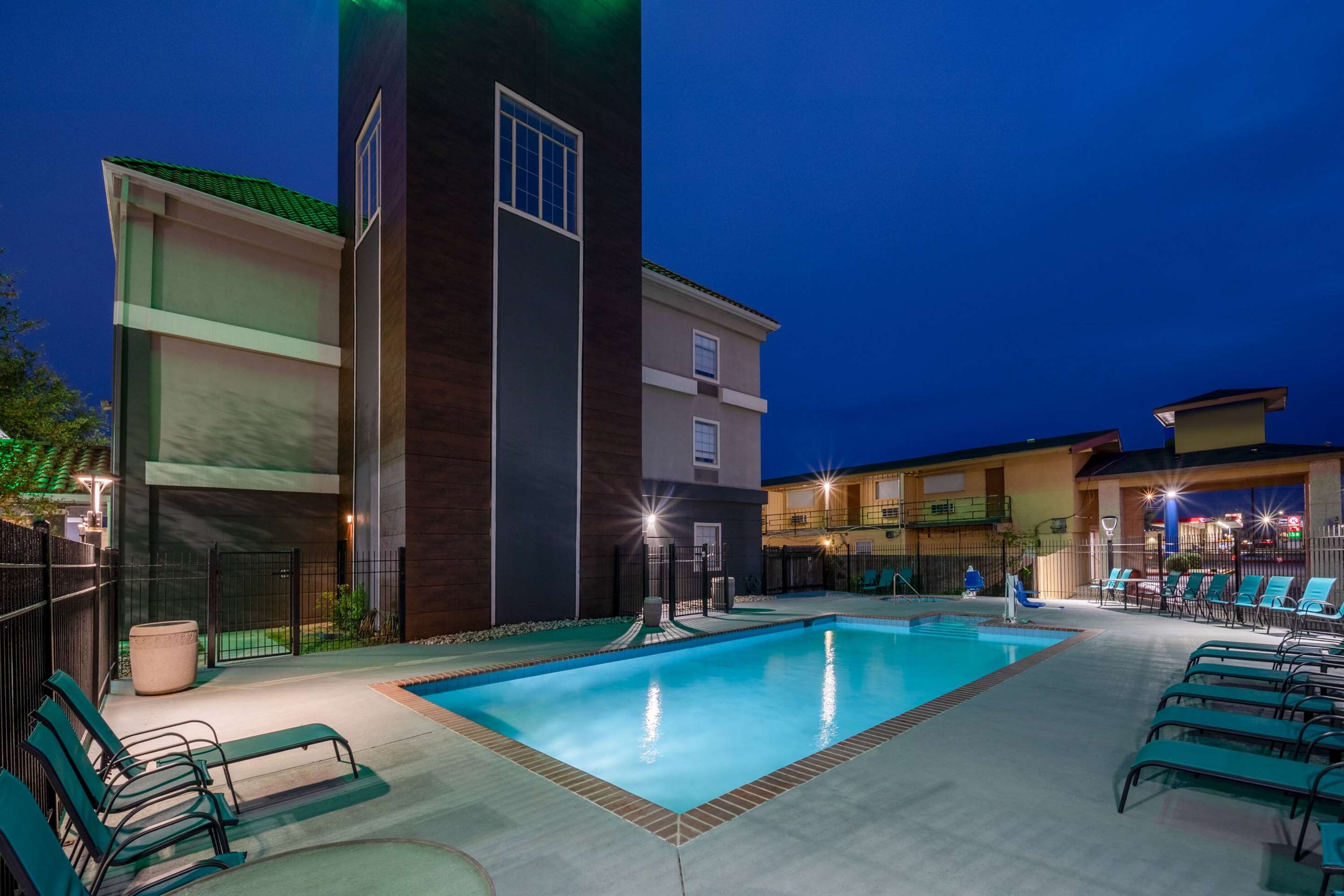 Pool