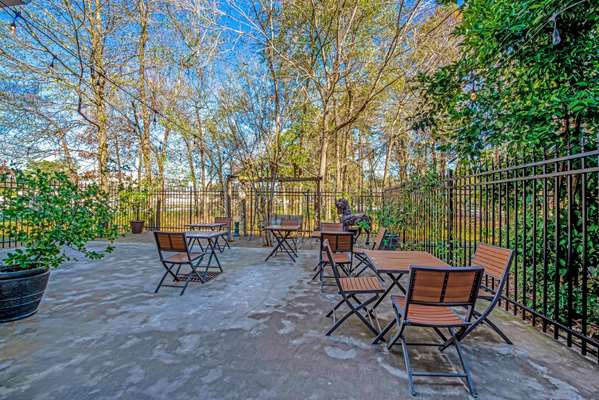  - La Quinta Inn & Suites Kingwood - I-69, Exit 151