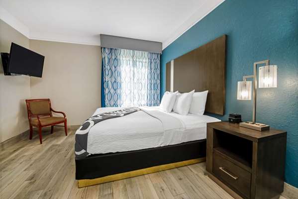 Suite - La Quinta Inn & Suites Kingwood - I-69, Exit 151