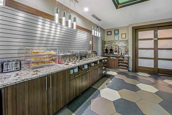  - La Quinta Inn & Suites Kingwood - I-69, Exit 151