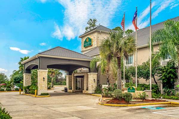 Exterior view - La Quinta Inn & Suites Kingwood - I-69, Exit 151