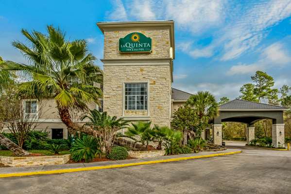 Exterior view - La Quinta Inn & Suites Kingwood - I-69, Exit 151