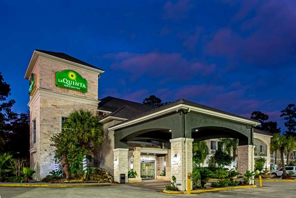 Exterior view - La Quinta Inn & Suites Kingwood - I-69, Exit 151