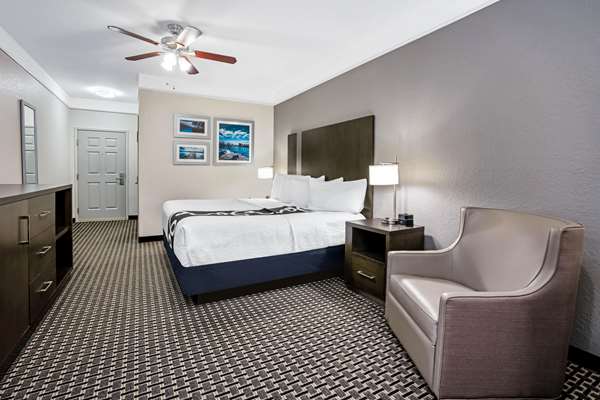  - La Quinta Inn & Suites Conroe - I-45, Exit 90