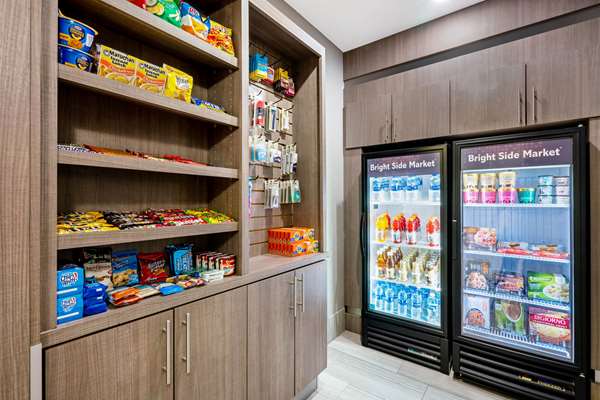  - La Quinta Inn & Suites Conroe - I-45, Exit 90