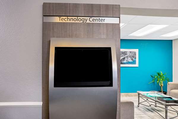 Conference Area - La Quinta Inn & Suites Conroe - I-45, Exit 90