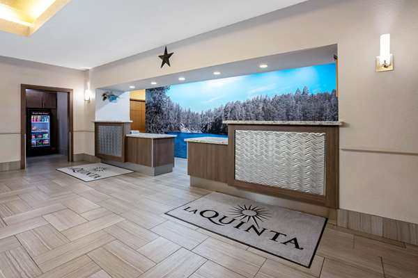  - La Quinta Inn & Suites Conroe - I-45, Exit 90