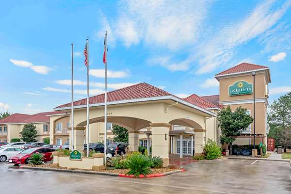 Exterior view - La Quinta Inn & Suites Conroe - I-45, Exit 90