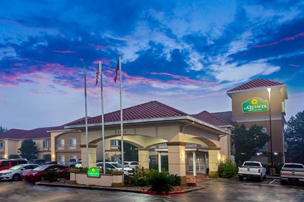 Exterior view - La Quinta Inn & Suites Conroe - I-45, Exit 90