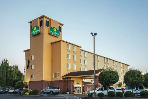 Exterior view - La Quinta Inn & Suites Airport Portland - I-205, Exit 24