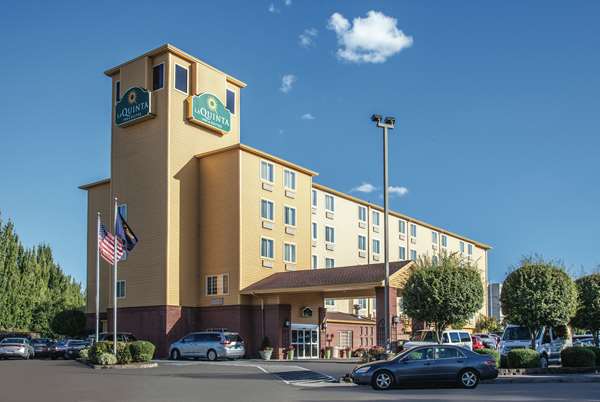 Exterior view - La Quinta Inn & Suites Airport Portland - I-205, Exit 24