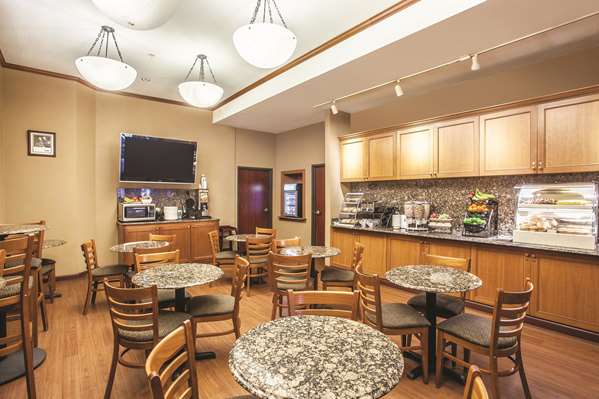  - La Quinta Inn & Suites Airport Portland - I-205, Exit 24