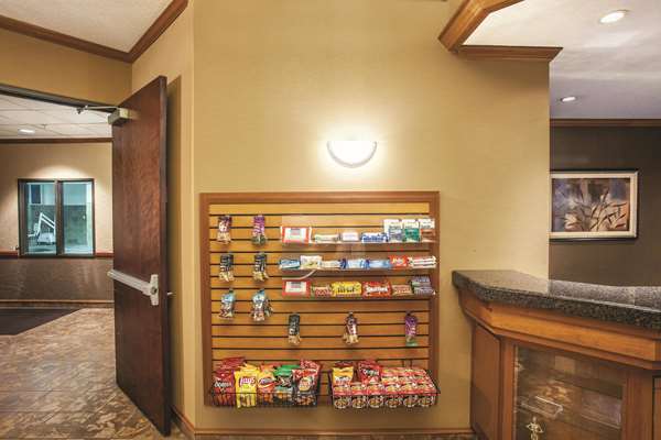  - La Quinta Inn & Suites Airport Portland - I-205, Exit 24