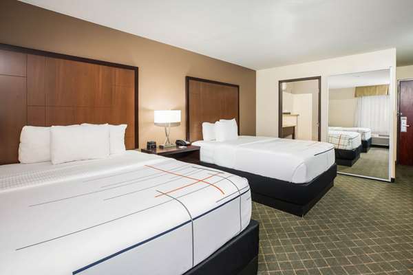  - La Quinta Inn & Suites Airport Portland - I-205, Exit 24