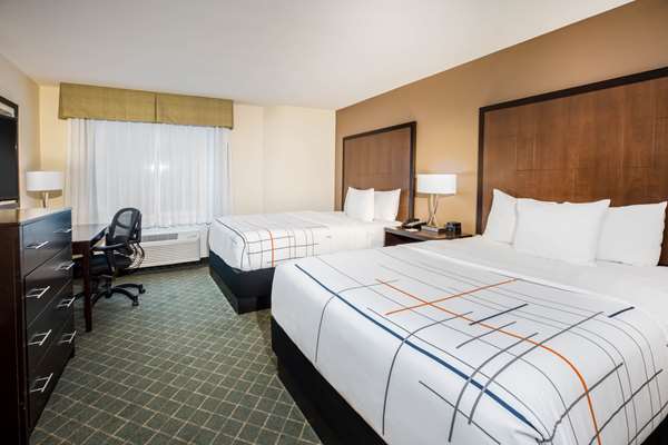 Suite - La Quinta Inn & Suites Airport Portland - I-205, Exit 24