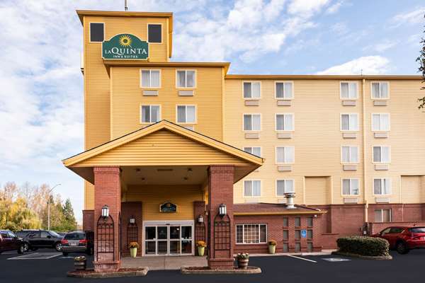 Exterior view - La Quinta Inn & Suites Airport Portland - I-205, Exit 24