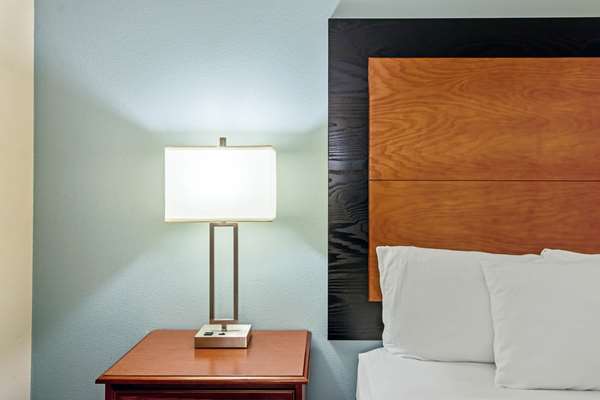  - La Quinta Inn Santa Rosa - I-40, Exit 275